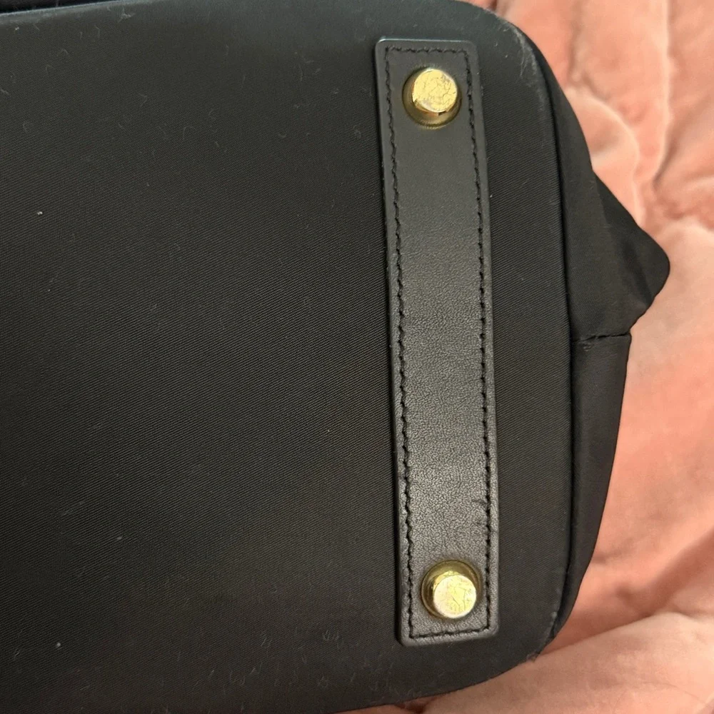 Tumi Voyageur Sheryl Nylon Business Tote - Picture 12 of 15